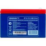 Аккумуляторная батарея Ippon IP12-12