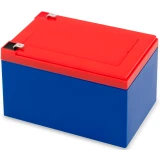 Аккумуляторная батарея Ippon IP12-12