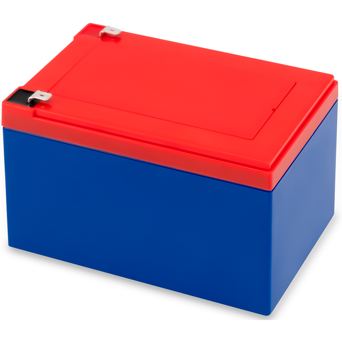 Аккумуляторная батарея Ippon IP12-12 - фото 3