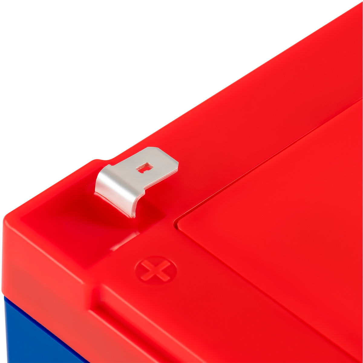 Аккумуляторная батарея Ippon IP12-12 - фото 5