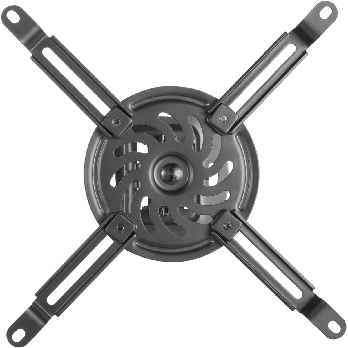 Кронштейн Cactus CS-VM-PREC01-BL Black - фото 3