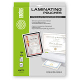 Плёнка для ламинирования Cactus CS-LPMА410025