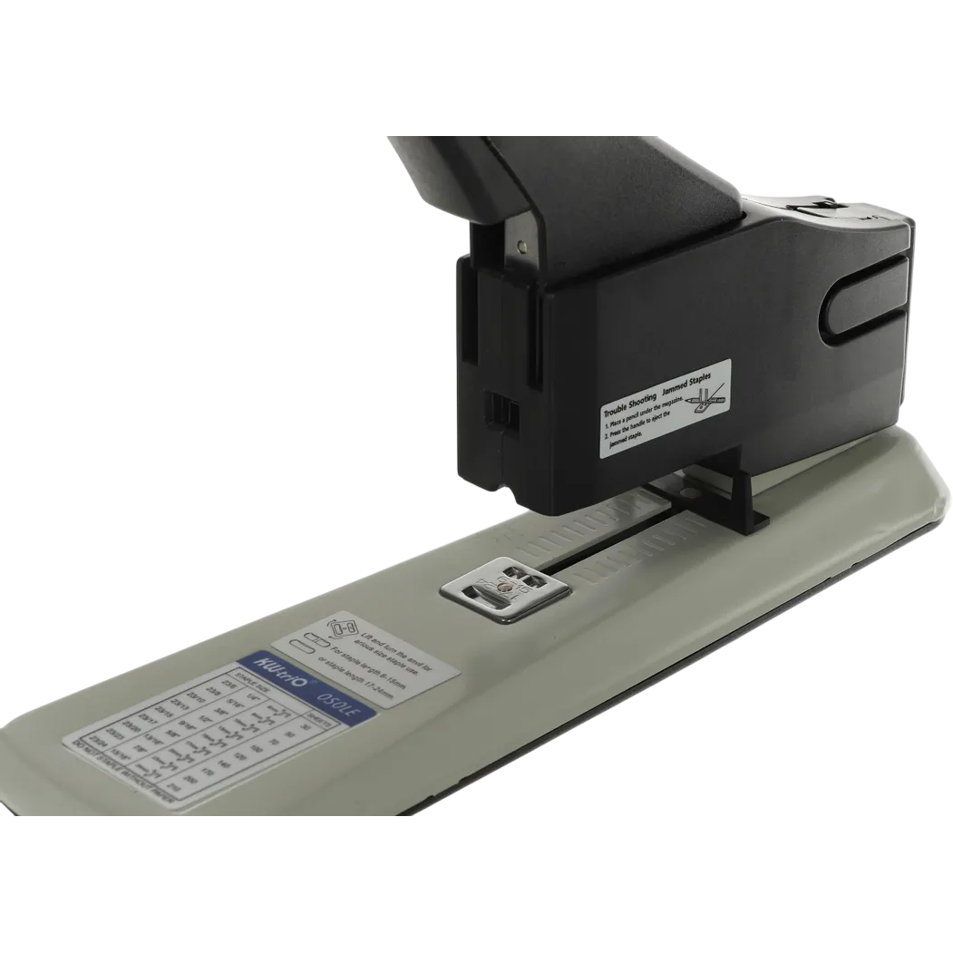 Степлер KW-Trio 050LE - фото 5