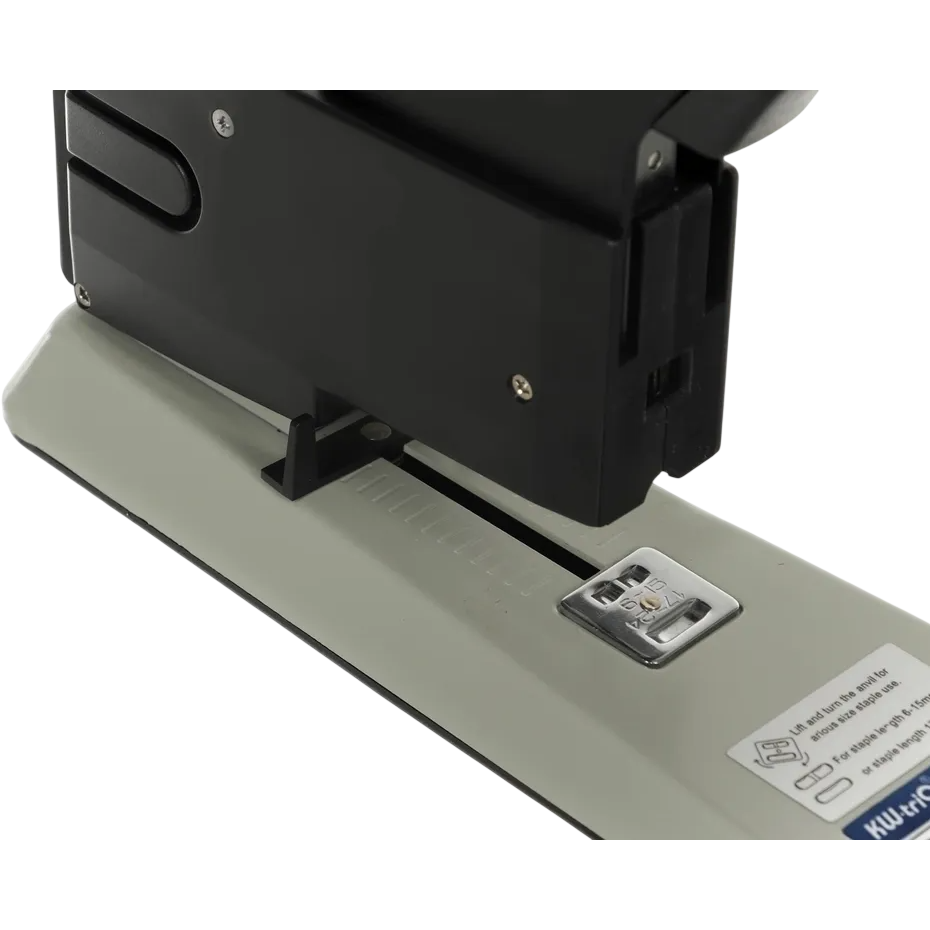 Степлер KW-Trio 050LE - фото 6