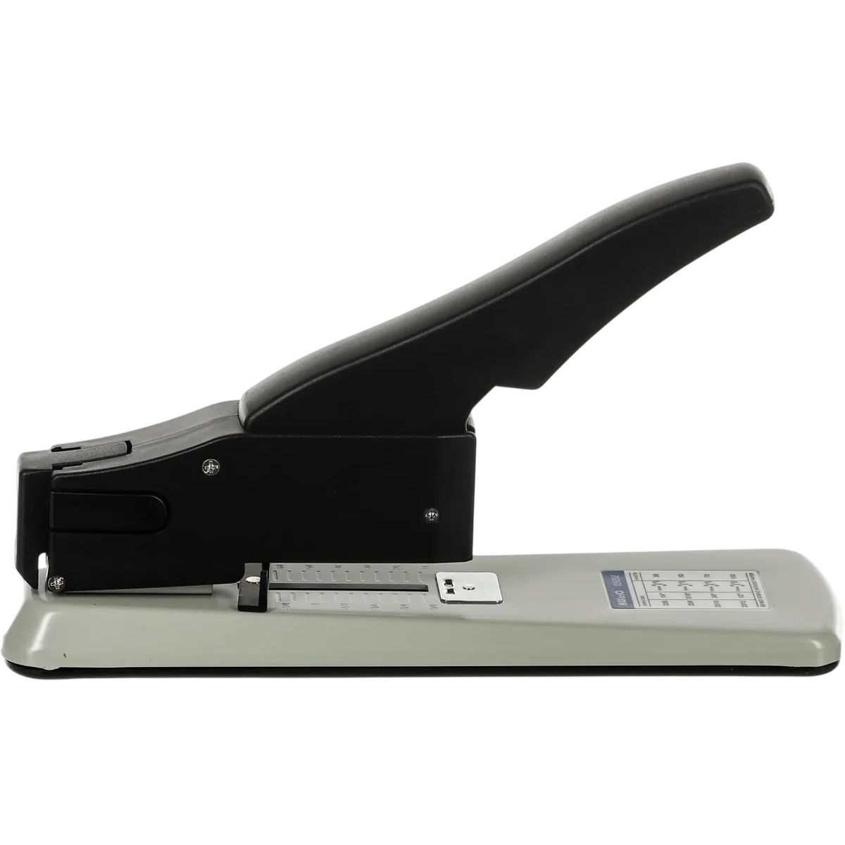 Степлер KW-Trio 050SE - фото 3