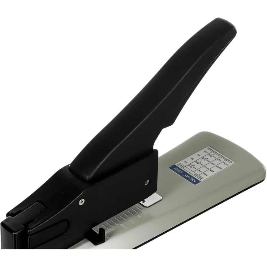 Степлер KW-Trio 050SE - фото 4