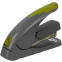 Степлер KW-Trio 5618 Grey/Green - 5618GR/GREEN
