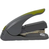 Степлер KW-Trio 5618 Grey/Green (5618GR/GREEN)