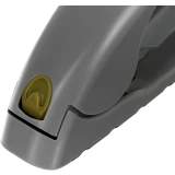 Степлер KW-Trio 5618 Grey/Green (5618GR/GREEN)