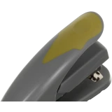 Степлер KW-Trio 5618 Grey/Green (5618GR/GREEN)