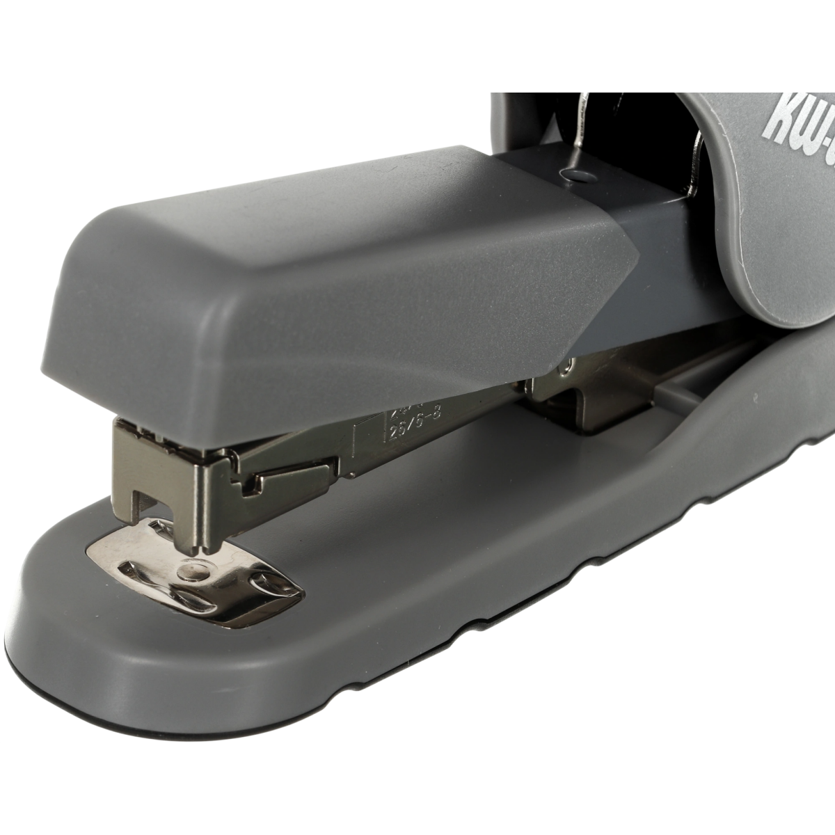 Степлер KW-Trio 5618 Grey/Green - 5618GR/GREEN - фото 7