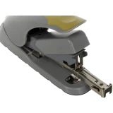 Степлер KW-Trio 5618 Grey/Green (5618GR/GREEN)