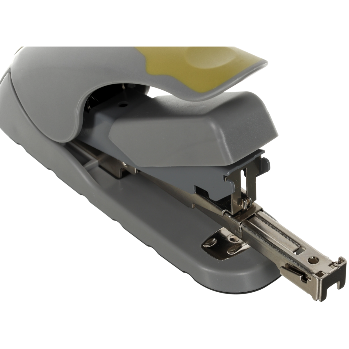 Степлер KW-Trio 5618 Grey/Green - 5618GR/GREEN - фото 8