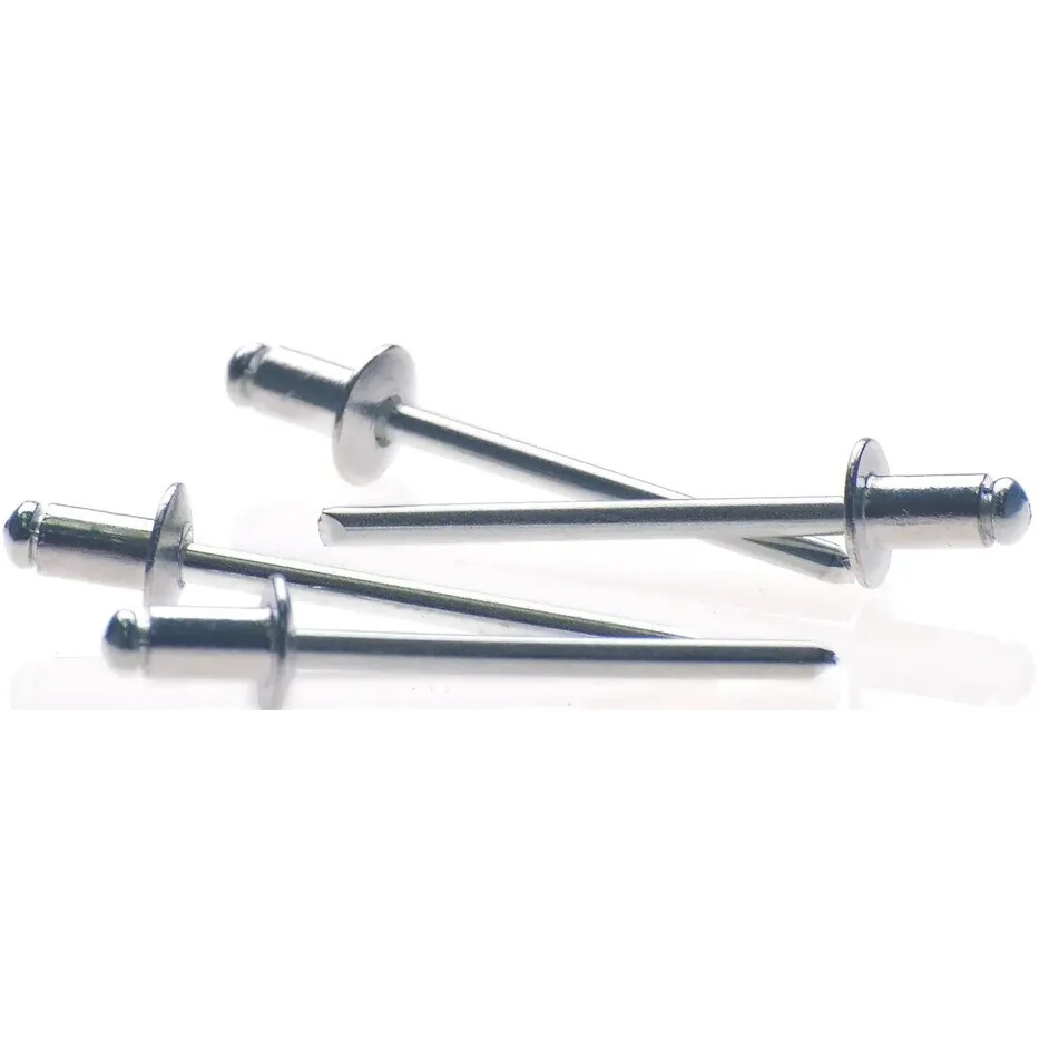 Заклепки Fubag 140141