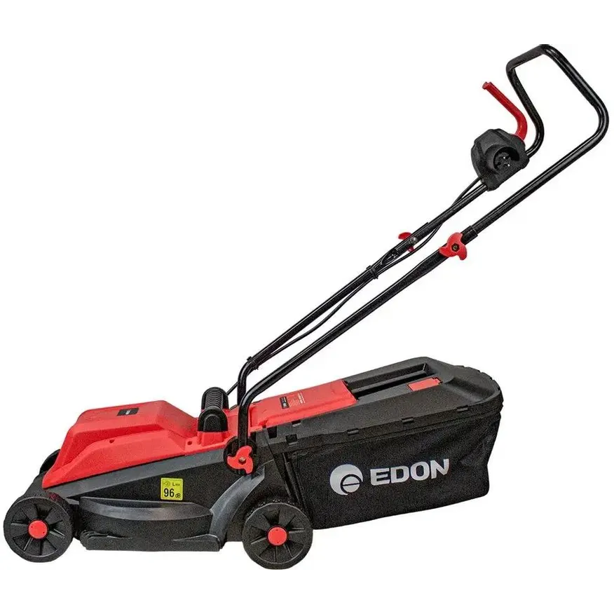 Газонокосилка Edon ELME-32/1800 - 50125 - фото 2