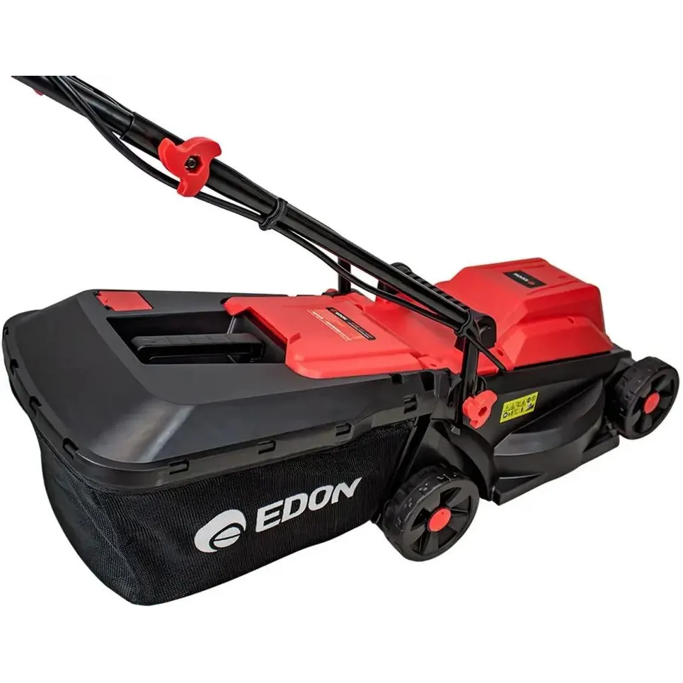 Газонокосилка Edon ELME-32/1800 - 50125 - фото 3