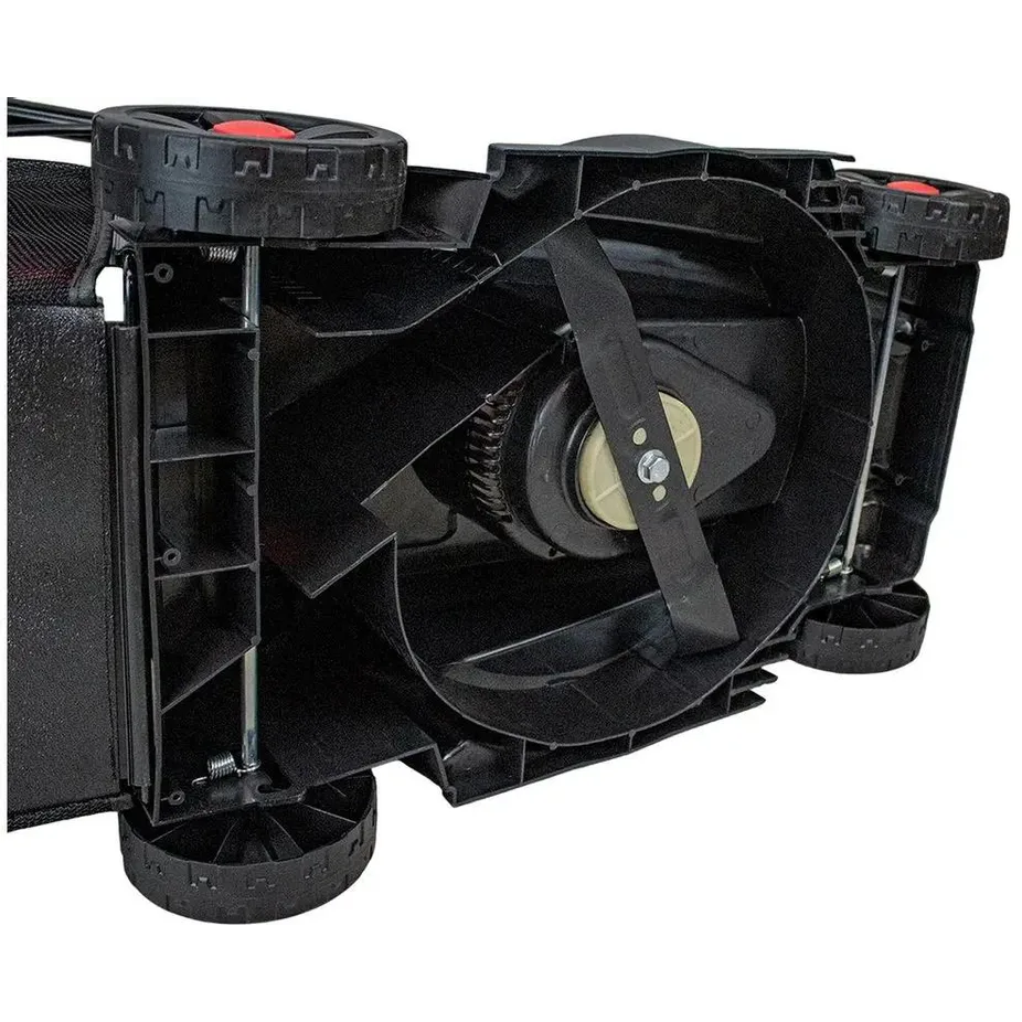 Газонокосилка Edon ELME-32/1800 - 50125 - фото 5