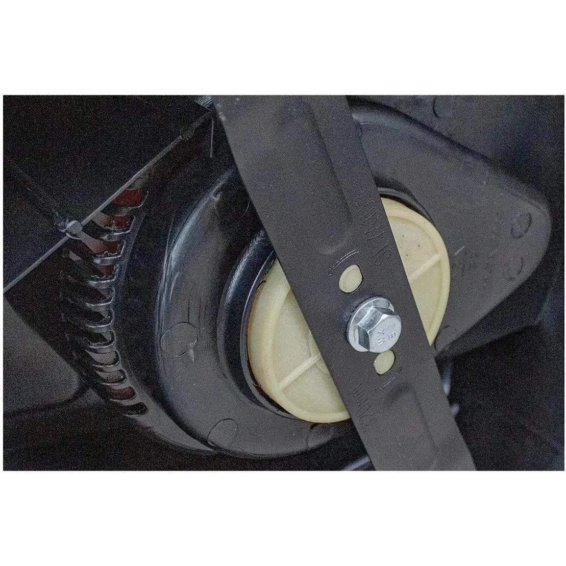 Газонокосилка Edon ELME-32/1800 - 50125 - фото 6