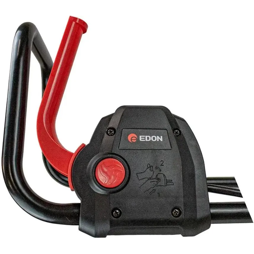 Газонокосилка Edon ELME-32/1800 - 50125 - фото 7