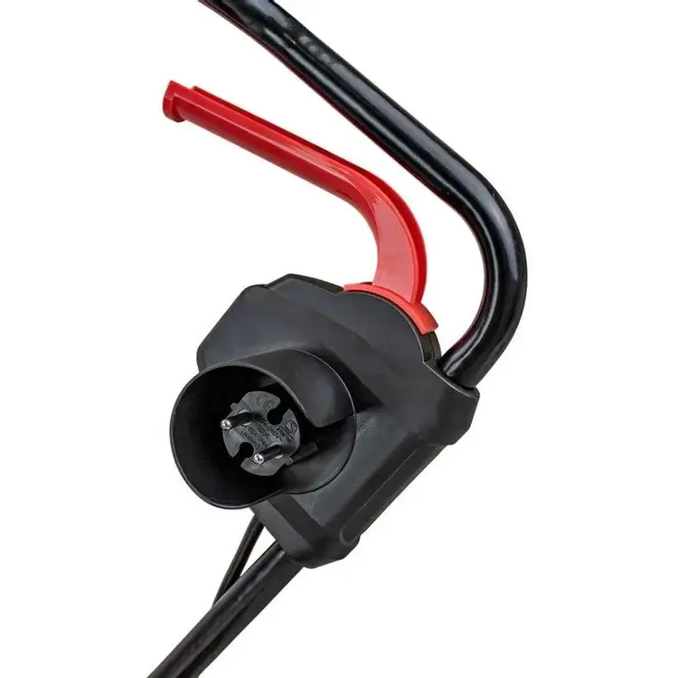 Газонокосилка Edon ELME-32/1800 - 50125 - фото 8