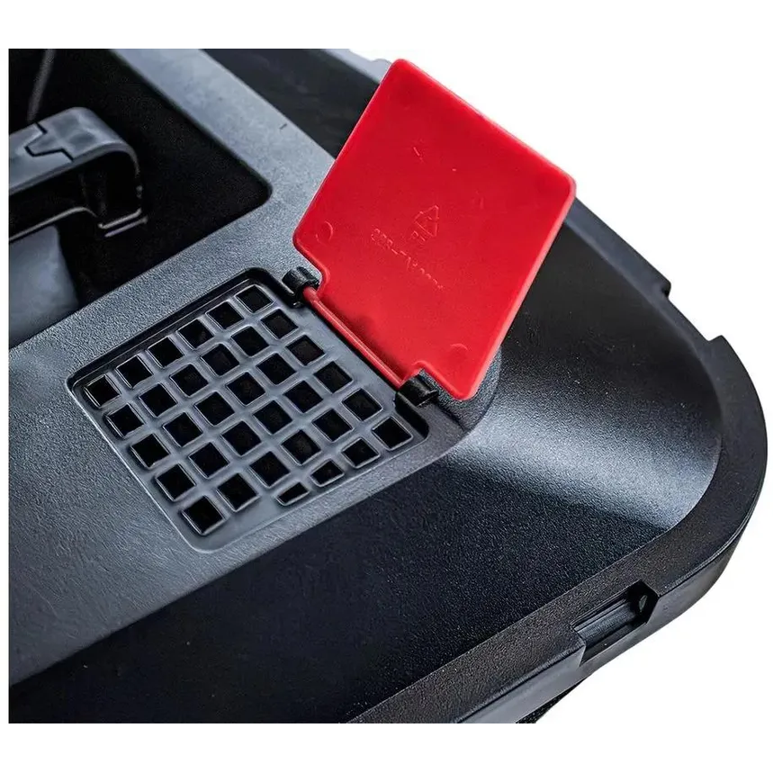 Газонокосилка Edon ELME-32/1800 - 50125 - фото 9