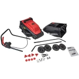 Газонокосилка Edon ELME-32/1800 (50125)