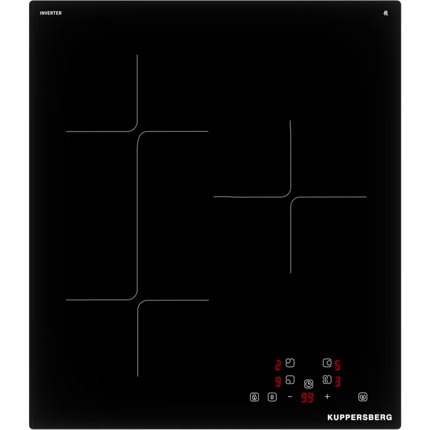 Индукционная варочная панель Kuppersberg ICI 418
