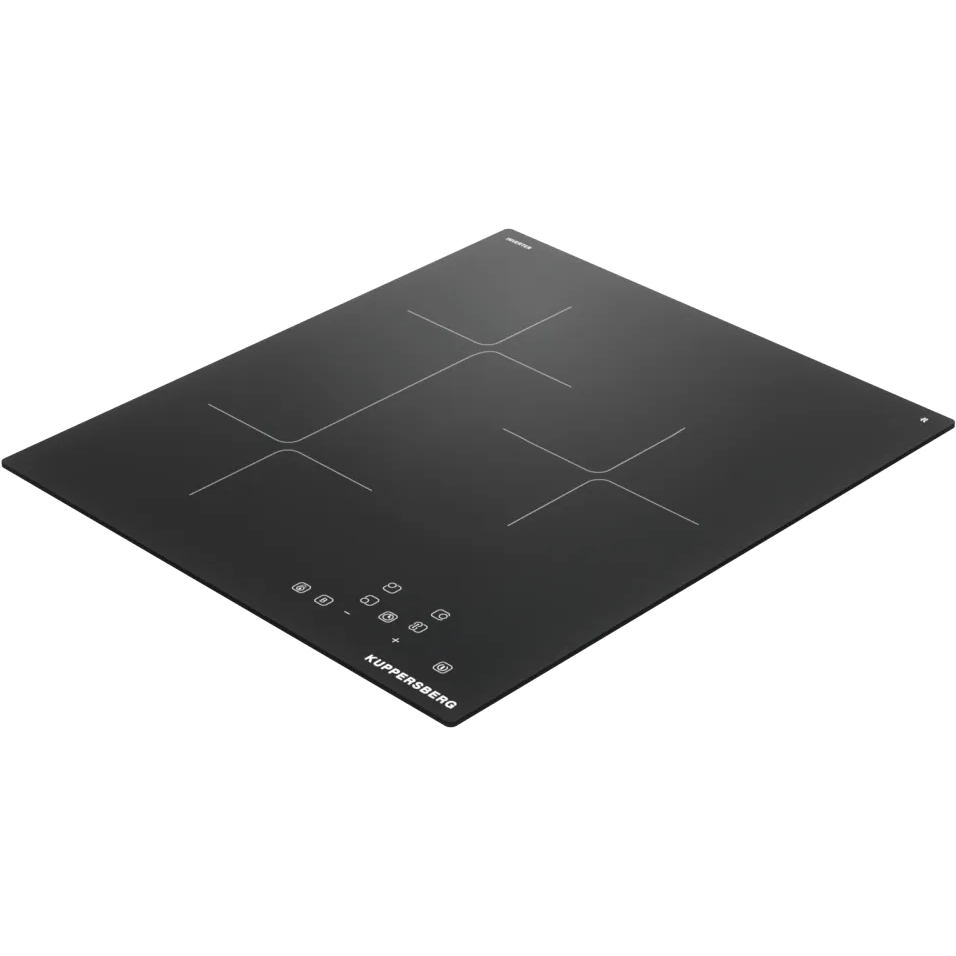 Индукционная варочная панель Kuppersberg ICI 418 - фото 2
