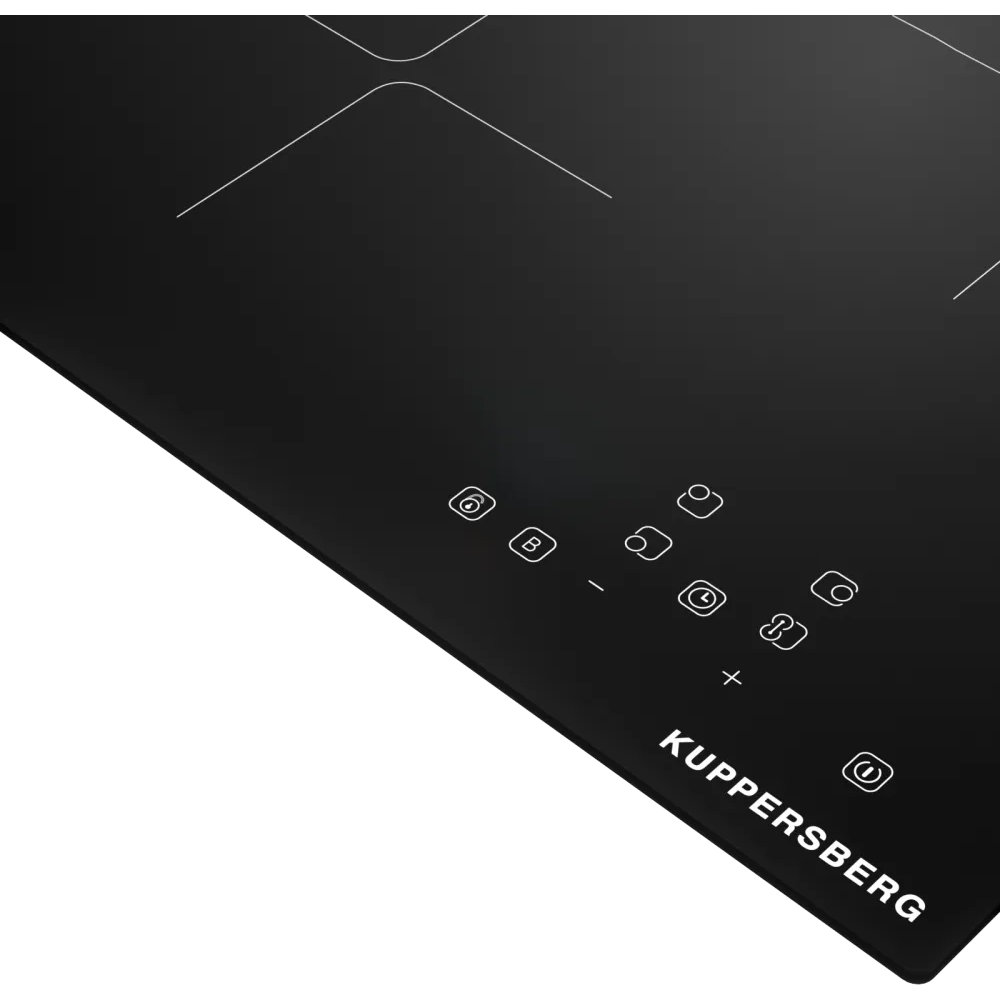 Индукционная варочная панель Kuppersberg ICI 418 - фото 3