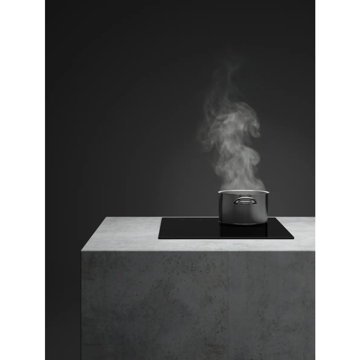 Индукционная варочная панель Kuppersberg ICI 418 - фото 6