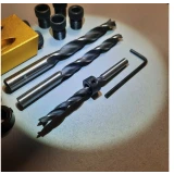 Набор насадок DEKO WWT14 (041-0226)