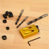 Набор насадок DEKO WWT14 (041-0226)