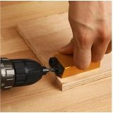 Набор насадок DEKO WWT14 (041-0226)