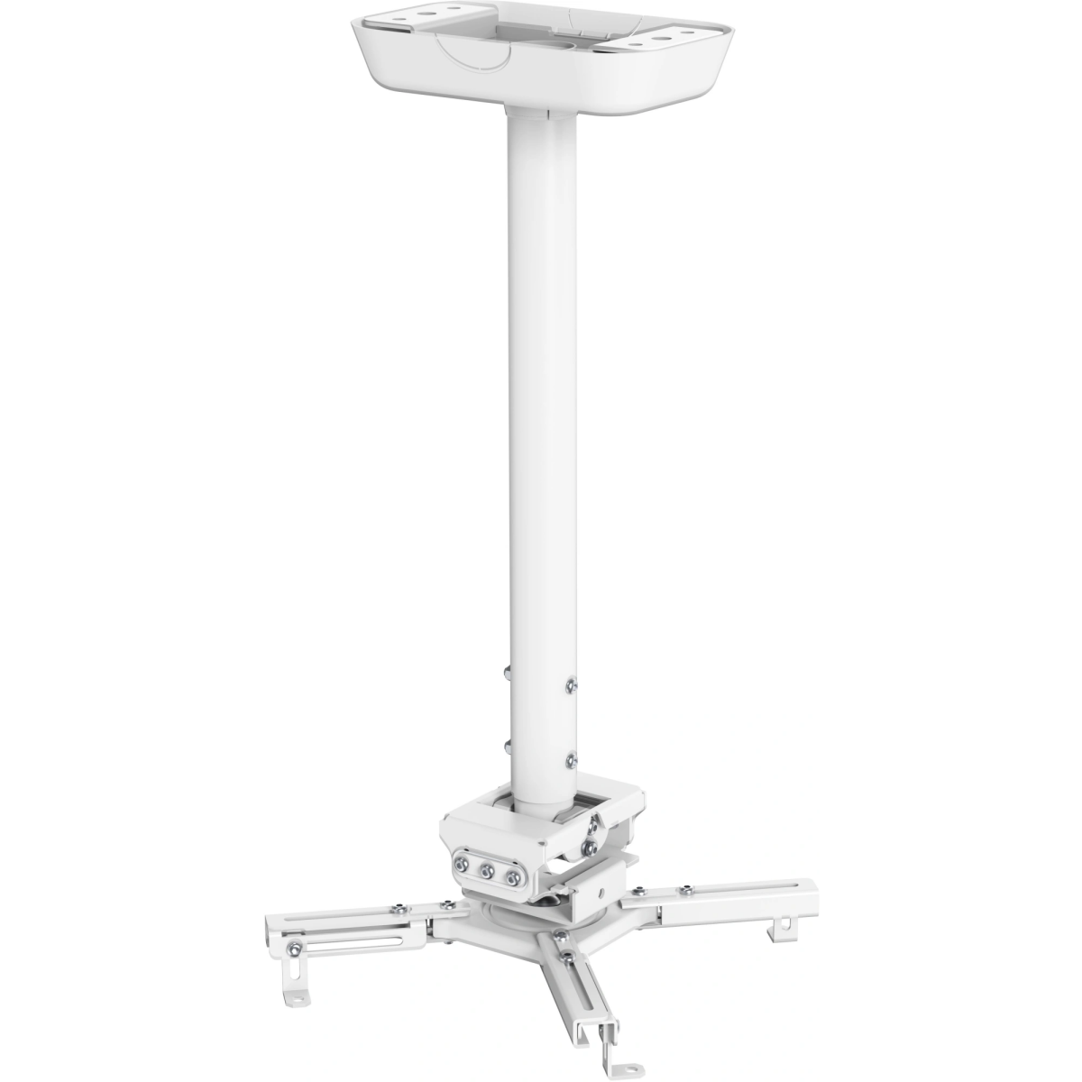 Кронштейн Cactus CS-PROF021M-WT White