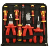 Набор инструментов Sturm! 1310-02-T9