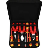 Набор инструментов Sturm! 1310-02-T9