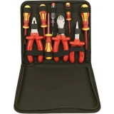 Набор инструментов Sturm! 1310-02-T9