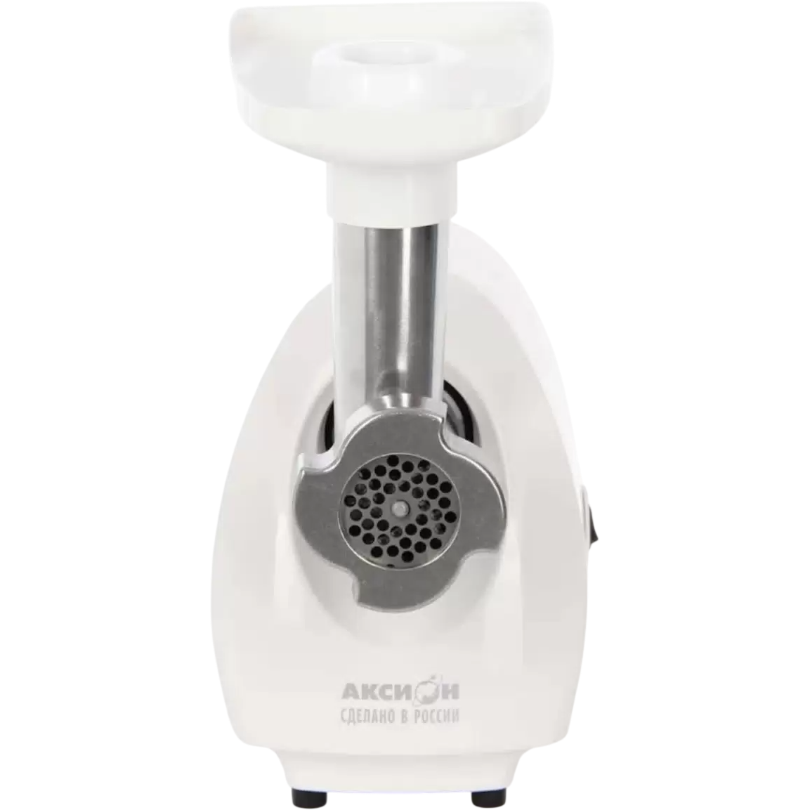 Мясорубка Аксион М 21.22 - фото 3