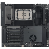 Серверная материнская плата ASUS PRO WS W890E-SAGE SE