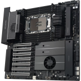 Серверная материнская плата ASUS PRO WS W890E-SAGE SE