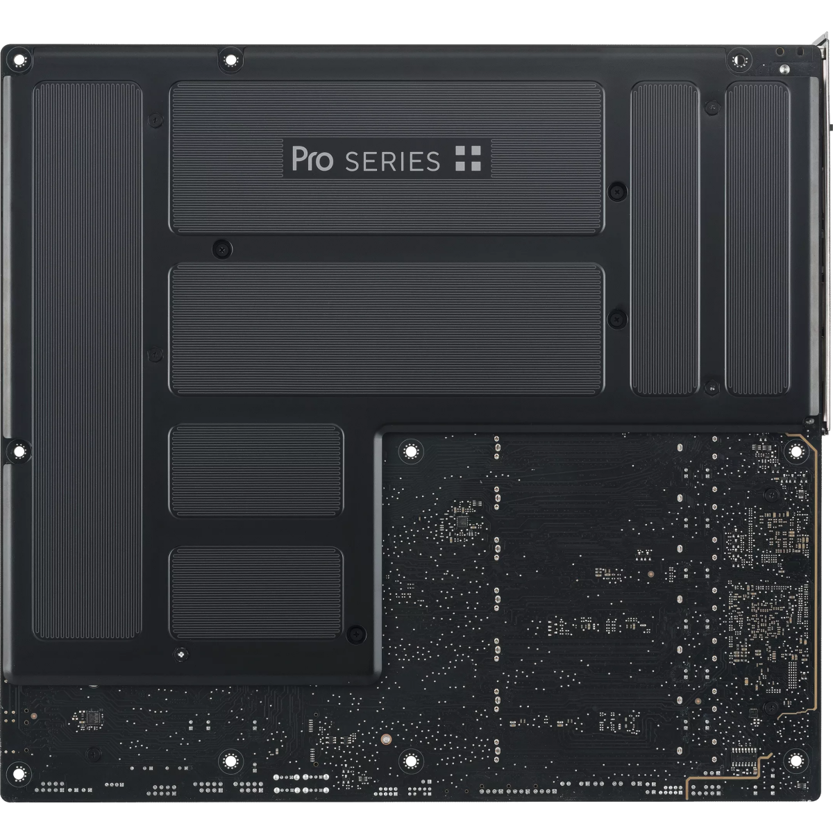 Серверная материнская плата ASUS PRO WS W890E-SAGE SE - фото 6