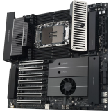 Серверная материнская плата ASUS PRO WS W890E-SAGE SE