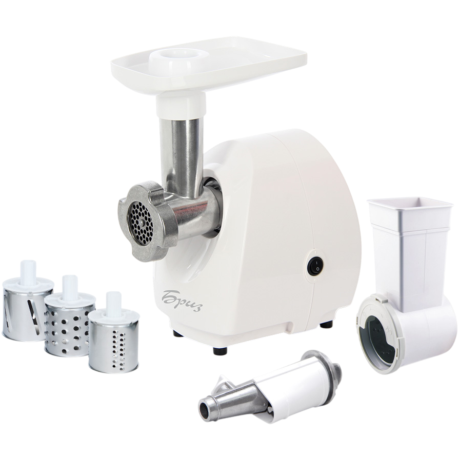Мясорубка Аксион М 21.22
