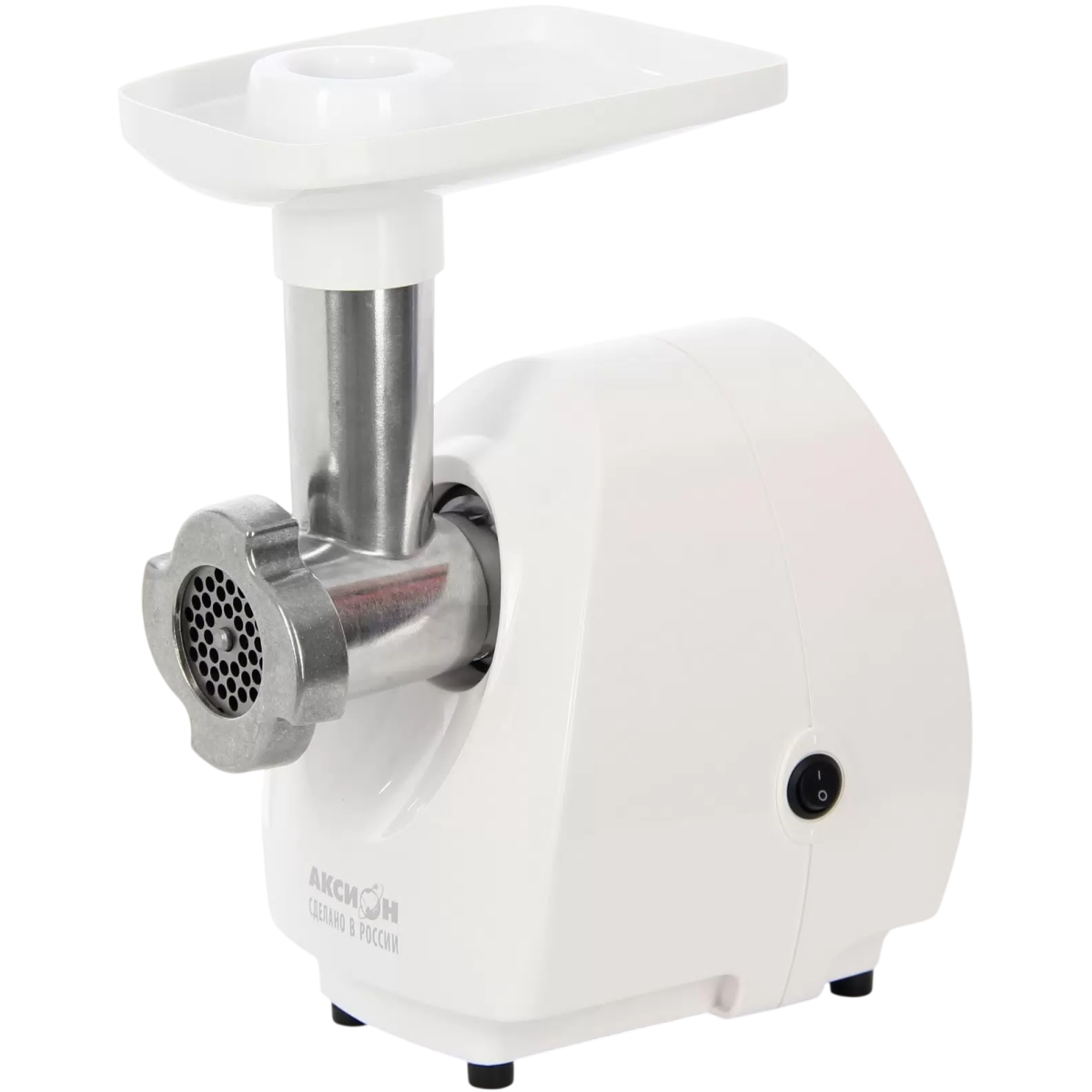 Мясорубка Аксион М 21.23 - фото 2