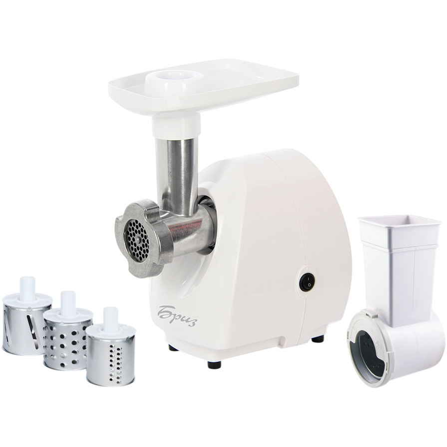 Мясорубка Аксион М 21.23