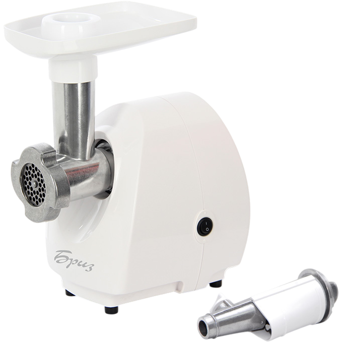 Мясорубка Аксион М 21.24