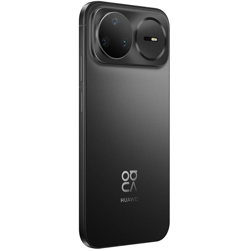 Смартфон Huawei Nova 15 Pro 12/256GB Black (KLE-LX9) - 51098TRU - фото 5