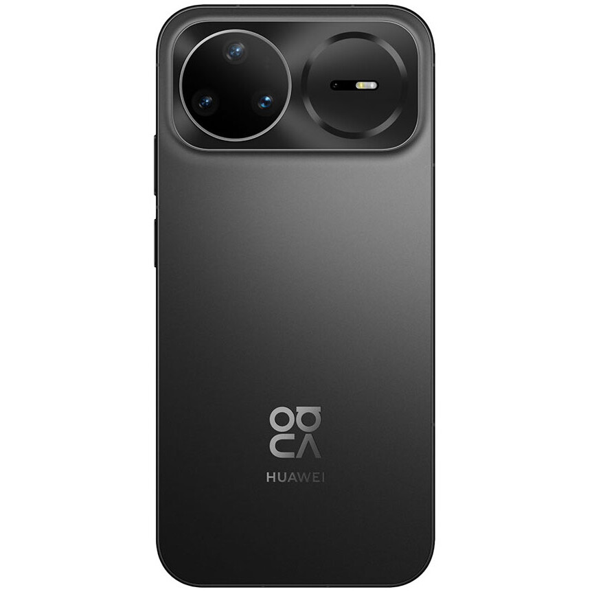 Смартфон Huawei Nova 15 Pro 12/256GB Black (KLE-LX9) - 51098TRU - фото 6