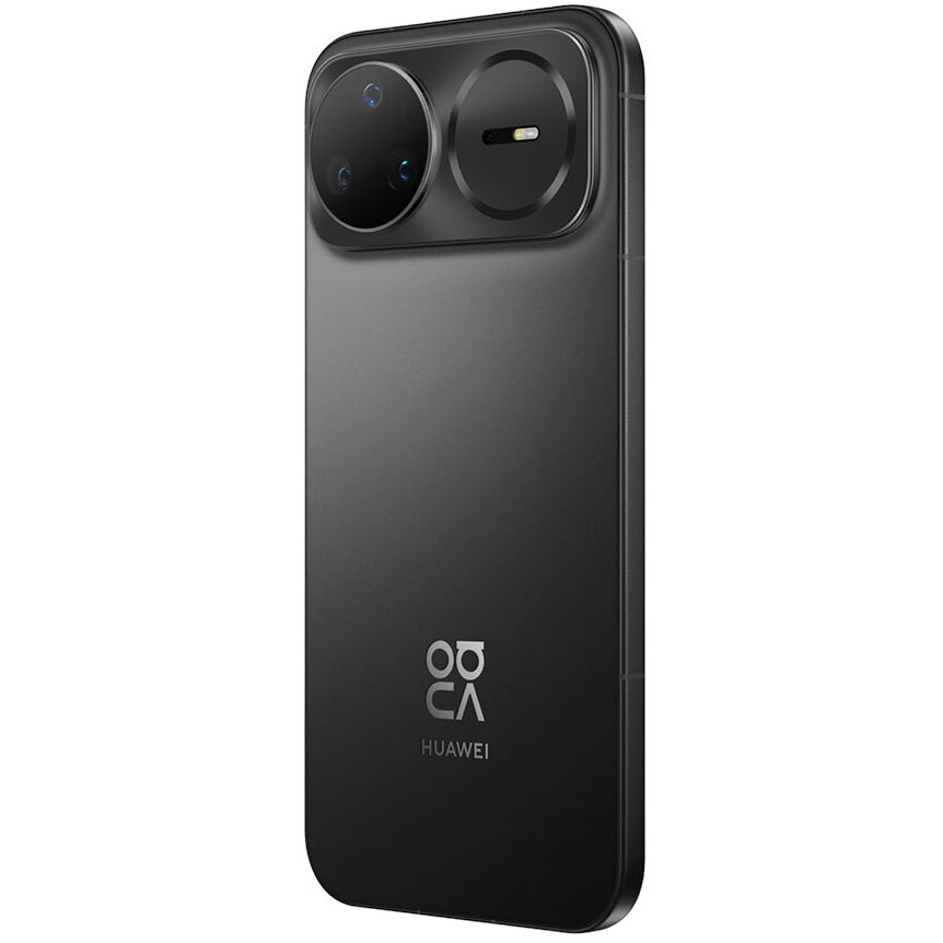 Смартфон Huawei Nova 15 Pro 12/256GB Black (KLE-LX9) - 51098TRU - фото 7