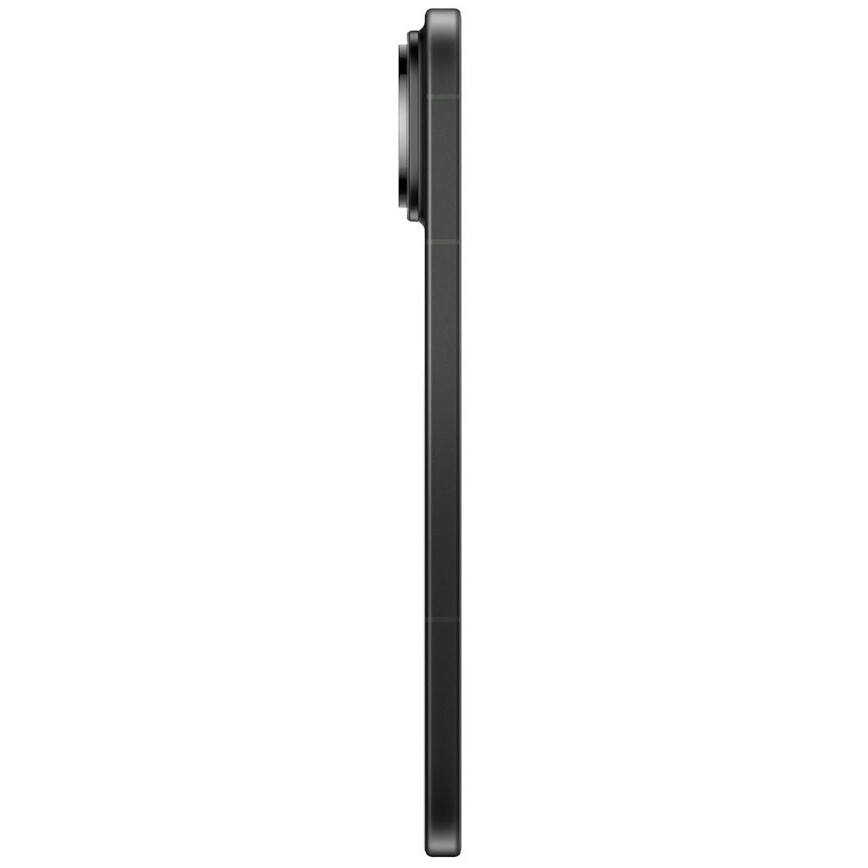 Смартфон Huawei Nova 15 Pro 12/256GB Black (KLE-LX9) - 51098TRU - фото 8